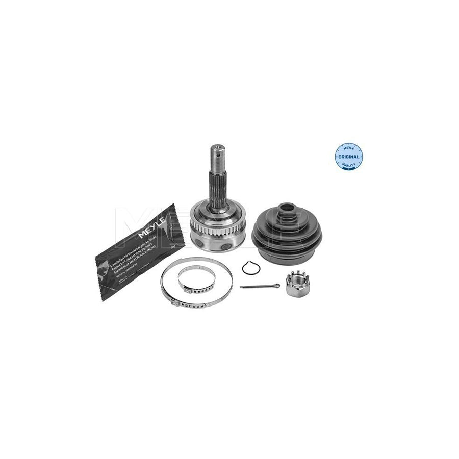 Meyle 614 498 0006 Joint Kit, Drive Shaft