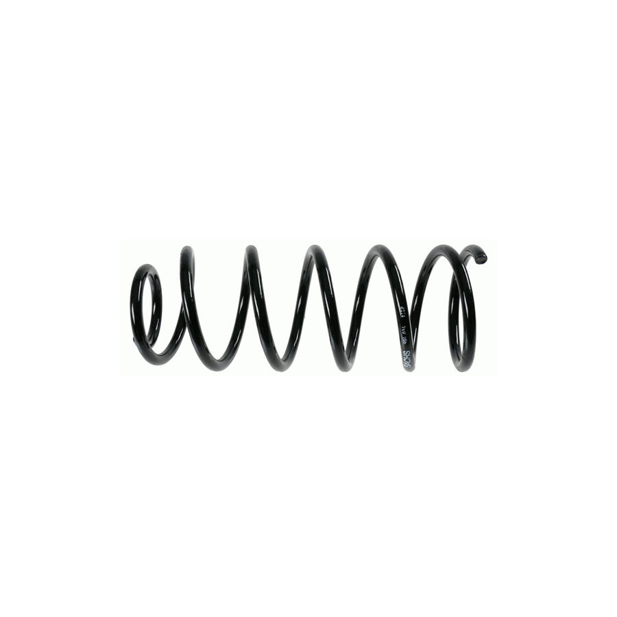 Sachs 994 034 Coil Spring