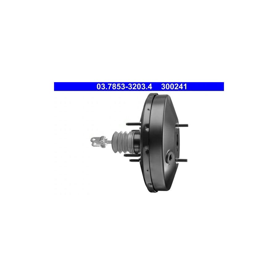 ATE 03.7853-3203.4 Brake Booster