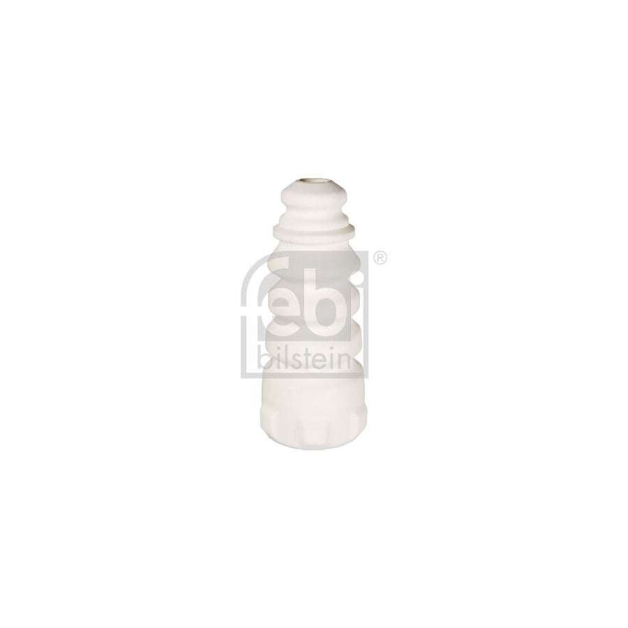 Febi Bilstein 31699 Rubber Buffer, Suspension