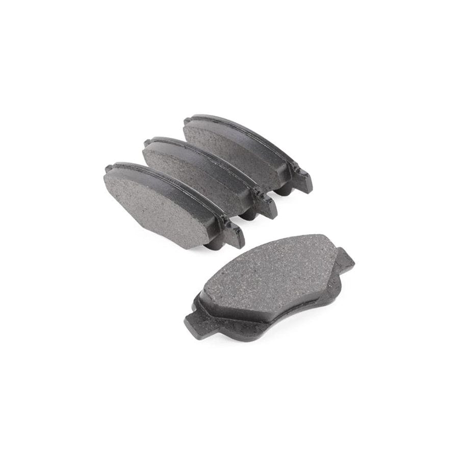 Delphi Lp1949 Brake Pad Set