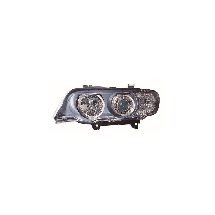 Abakus 4441152PXNDEM2 Headlight Set For Bmw X5 (E53) | ML Performance UK