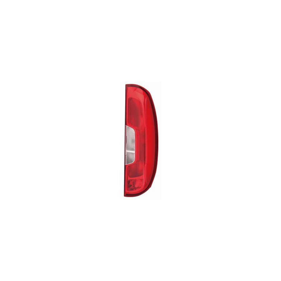 Abakus 6611964RUE Rear Light For Fiat Doblo Ii Estate (263) | ML Performance UK