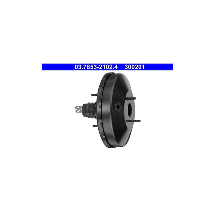 ATE 03.7853-2102.4 Brake Booster