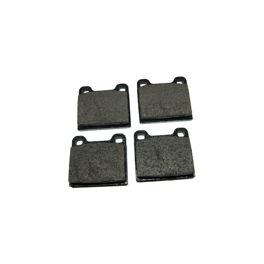 Genuine Porsche Brake Pads Front Or Rear Porsche 911 1965-83 / 914 | ML Performance UK Car Parts