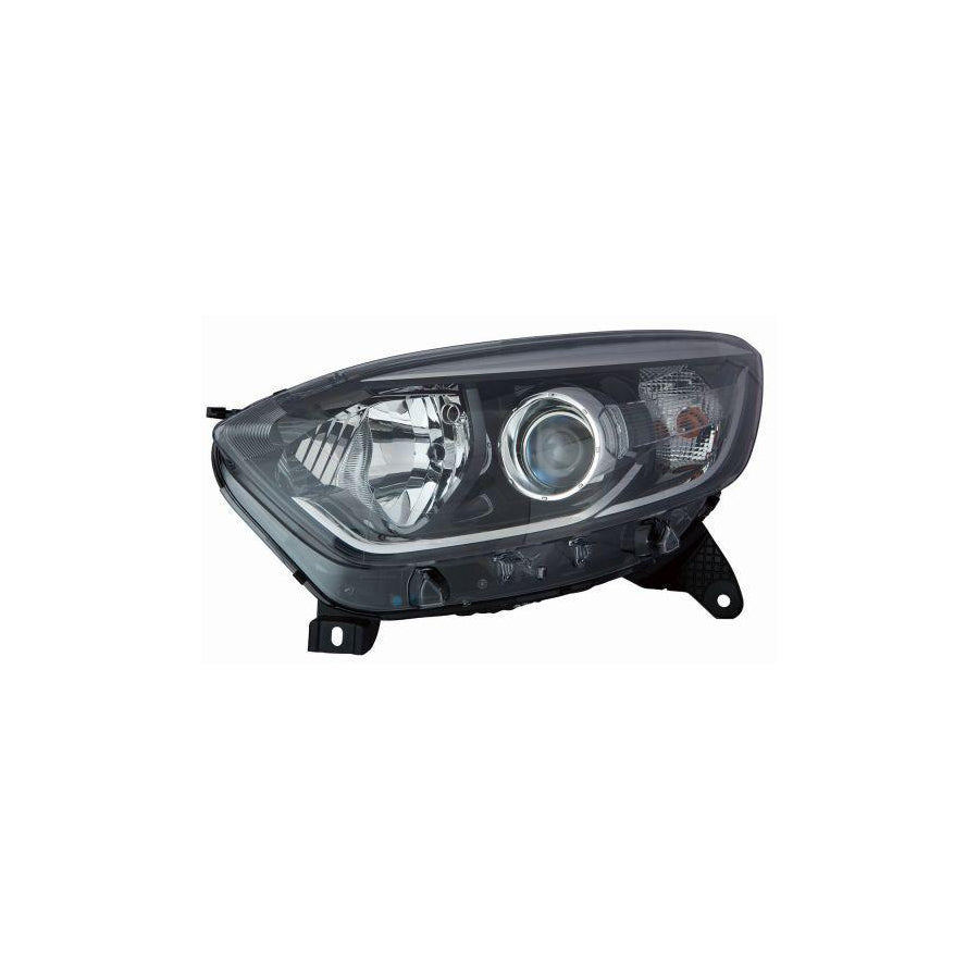 Abakus 5511199LMLEMN2 Headlight For Renault Captur (J5_, H5_) | ML Performance UK