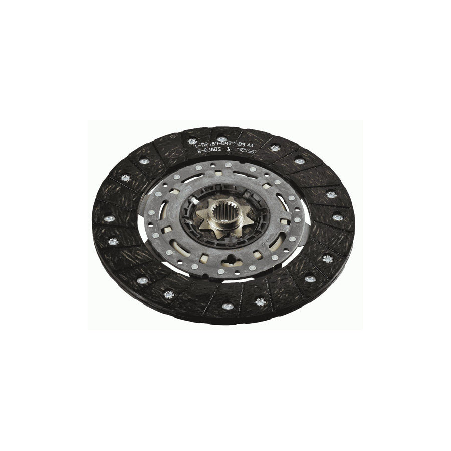 Sachs 1864 600 235 Clutch Disc