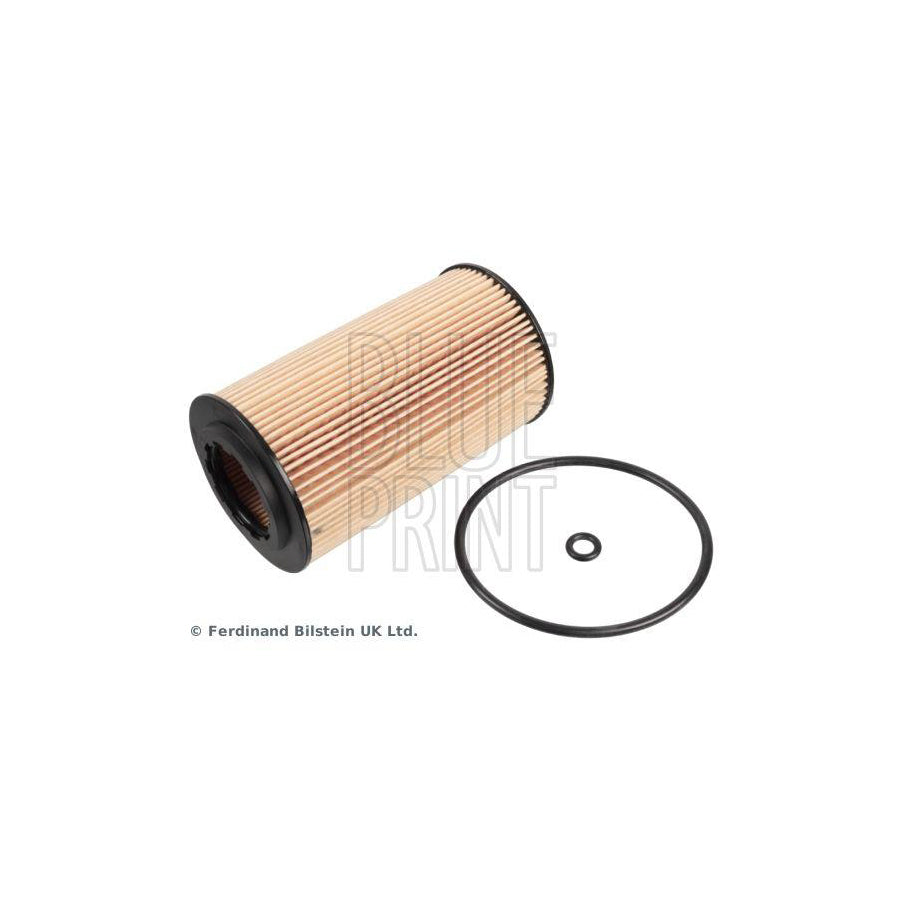 Blue Print ADZ92118 Oil Filter