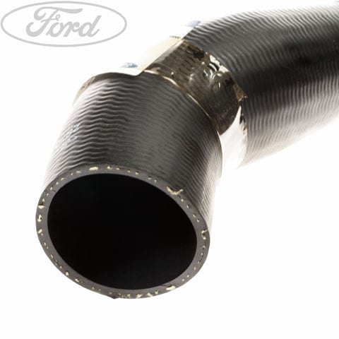 GENUINE FORD 1323813 MONDEO INTERCOOLER AIR DUCT HOSE | ML Performance UK