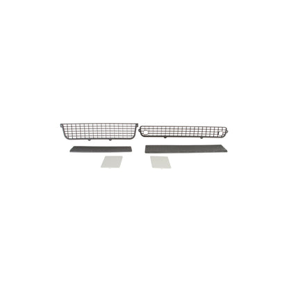 Covind Prm/110 Bumper | ML Performance UK