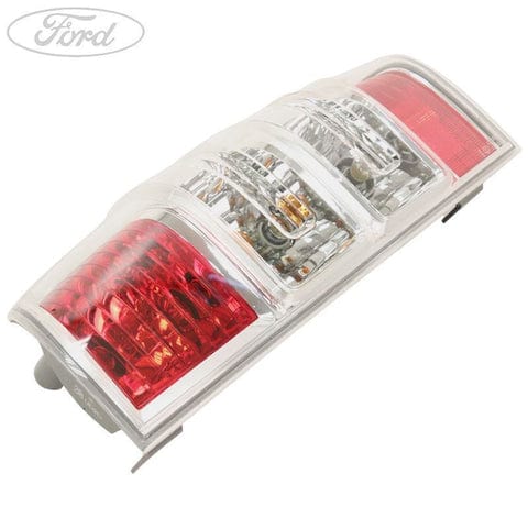 GENUINE FORD 5151249 REAR DRIVER SIDE LIGHT LAMP ASSEMBLY UNIT COMPLETE | ML Performance UK