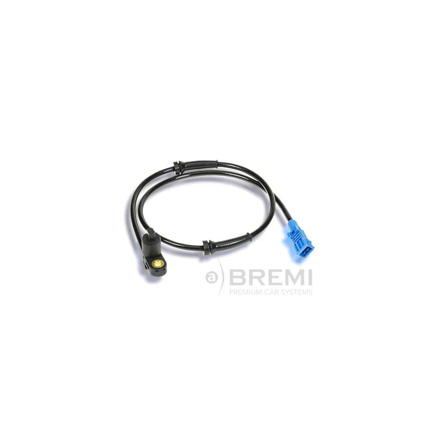 BREMI 50251 ABS Sensor for PEUGEOT 206 | ML Performance UK Car Parts