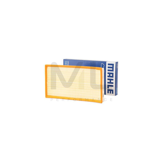 MAHLE ORIGINAL LX 3031 Air Filter Filter Insert | ML Performance Car Parts