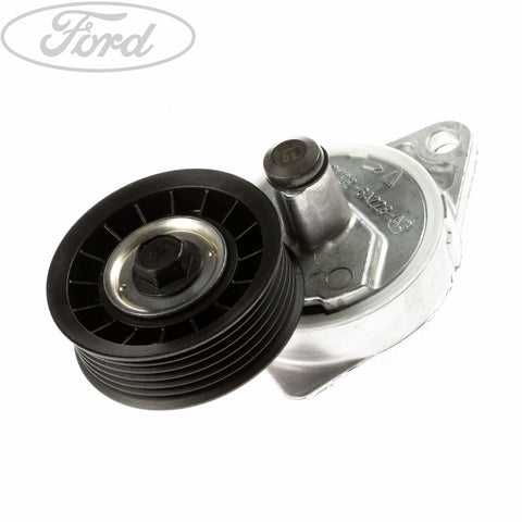 GENUINE FORD 1073096 MONDEO FOCUS TENSION PULLEY | ML Performance UK