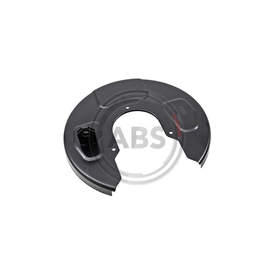 A.B.S. 11368 Splash Panel, Brake Disc