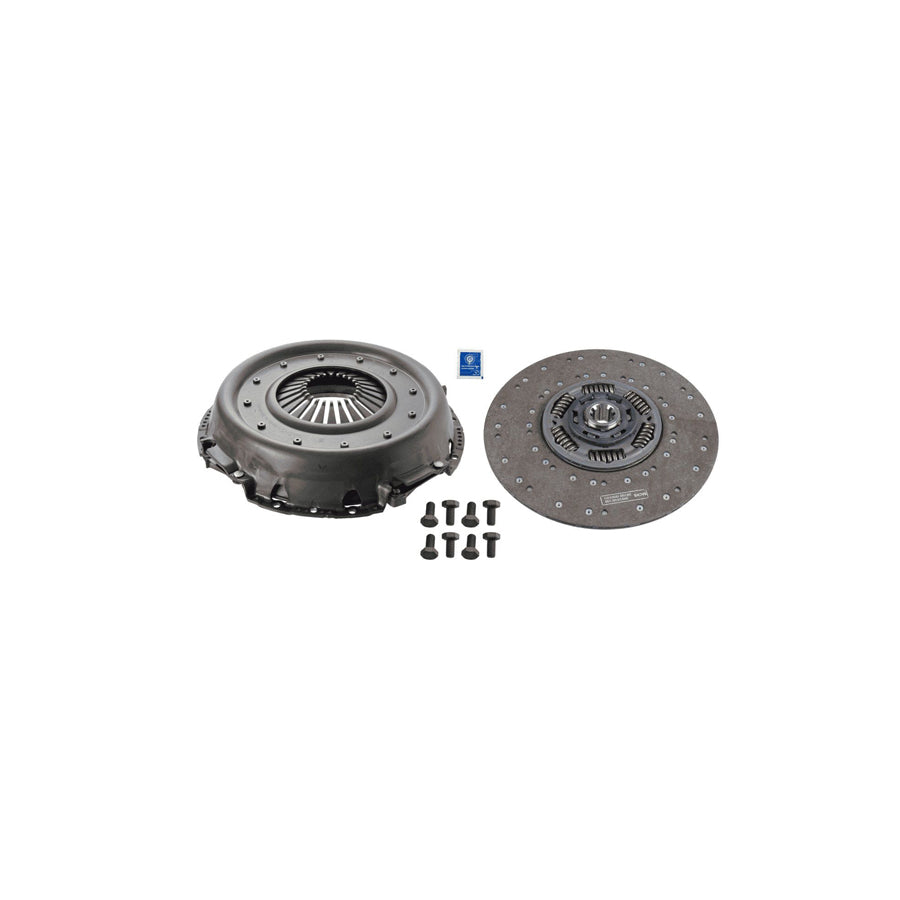 Sachs 3400 118 901 Clutch Kit