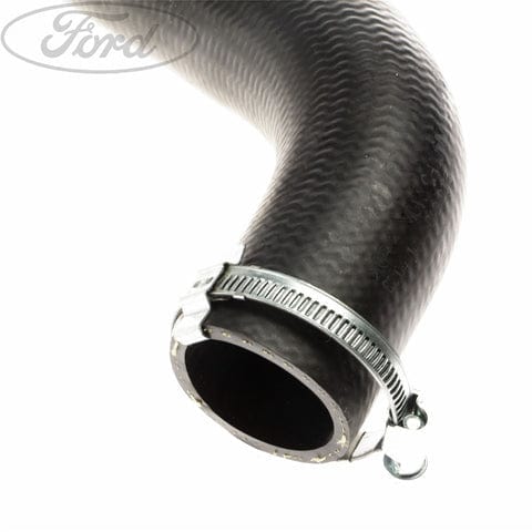 GENUINE FORD 1323813 MONDEO INTERCOOLER AIR DUCT HOSE | ML Performance UK