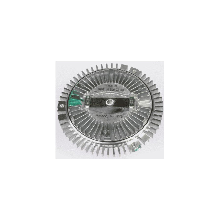 Sachs 2100 030 031 Fan Clutch