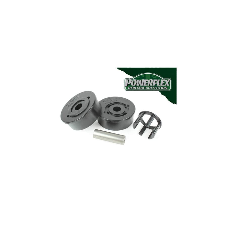 Powerflex PFF85-244H VW Seat Rear Lower Engine Mount Bush (Inc. Passat B3/B4, Jetta, Golf, Toledo) | ML Performance UK Car Parts