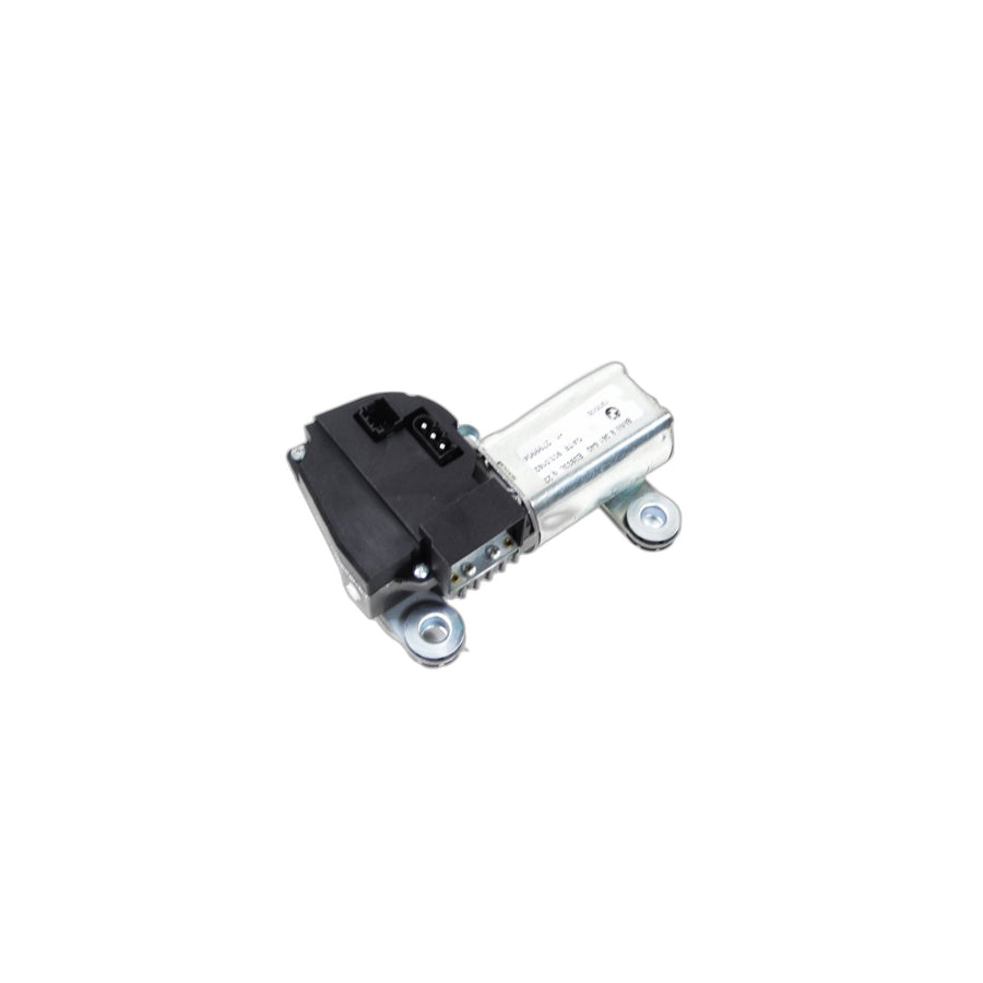 Genuine BMW 61628361640 E39 Rear Window Wiper Motor (Inc. 540i, 530i & 525d) | ML Performance UK Car Parts