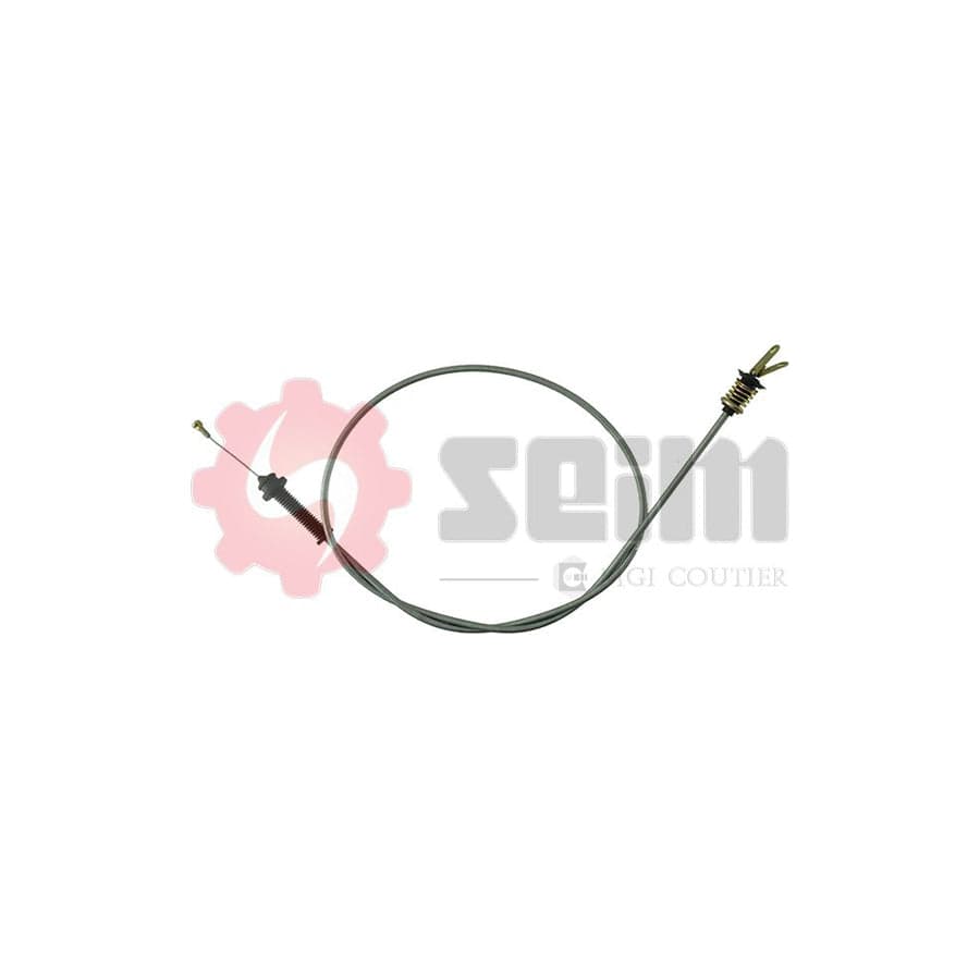 SEIM 062060 Throttle Cable for RENAULT TRAFIC | ML Performance UK Car Parts