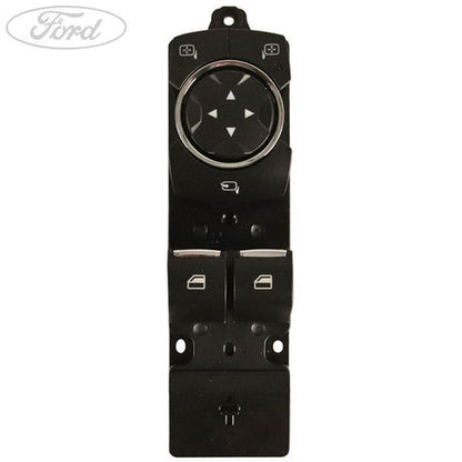 GENUINE FORD 2107988 DOUBLE WINDOW CONTROL SWITCH | ML Performance UK