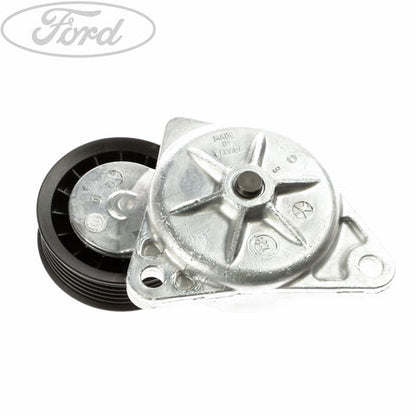 GENUINE FORD 1073096 MONDEO FOCUS TENSION PULLEY | ML Performance UK