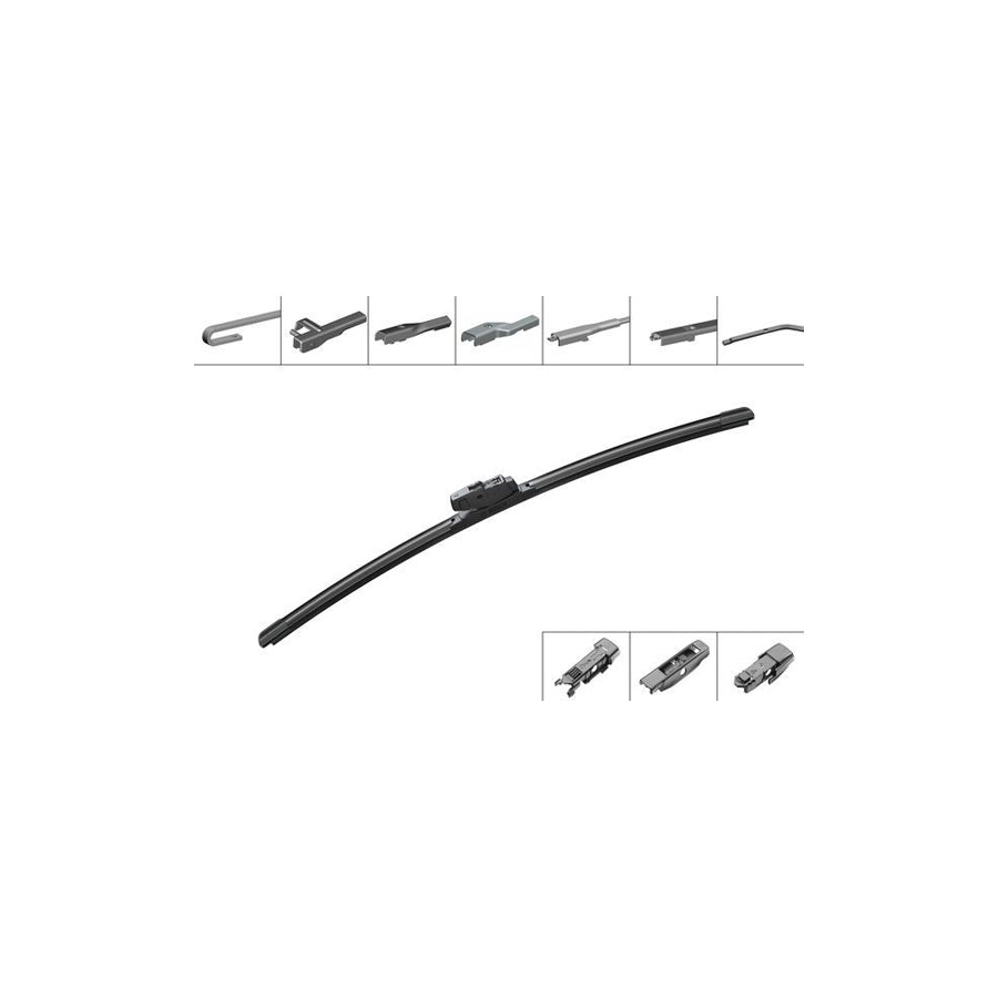 Bosch 3 397 015 580 Wiper Blade | ML Performance UK Car Parts