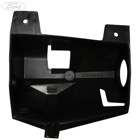 GENUINE FORD 1009280 FIESTA PUMA FUEL TANK RETAINING BRACKET 95-06 3 5 DOOR | ML Performance UK