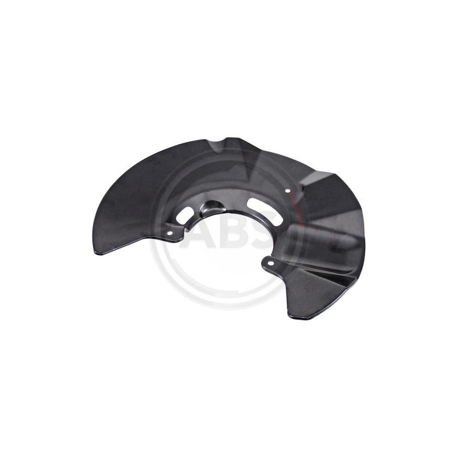 A.B.S. 11367 Splash Panel, Brake Disc