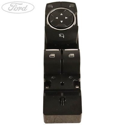 GENUINE FORD 2107988 DOUBLE WINDOW CONTROL SWITCH | ML Performance UK