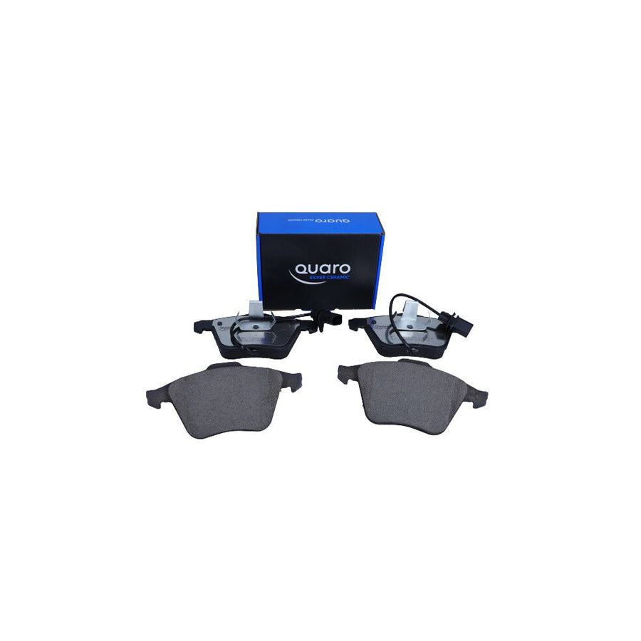 Quaro QP3946C Brake Pad Set