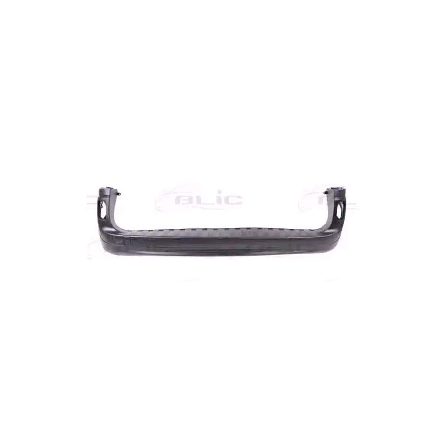 Blic 5506-00-6011952Q Rear Bumper