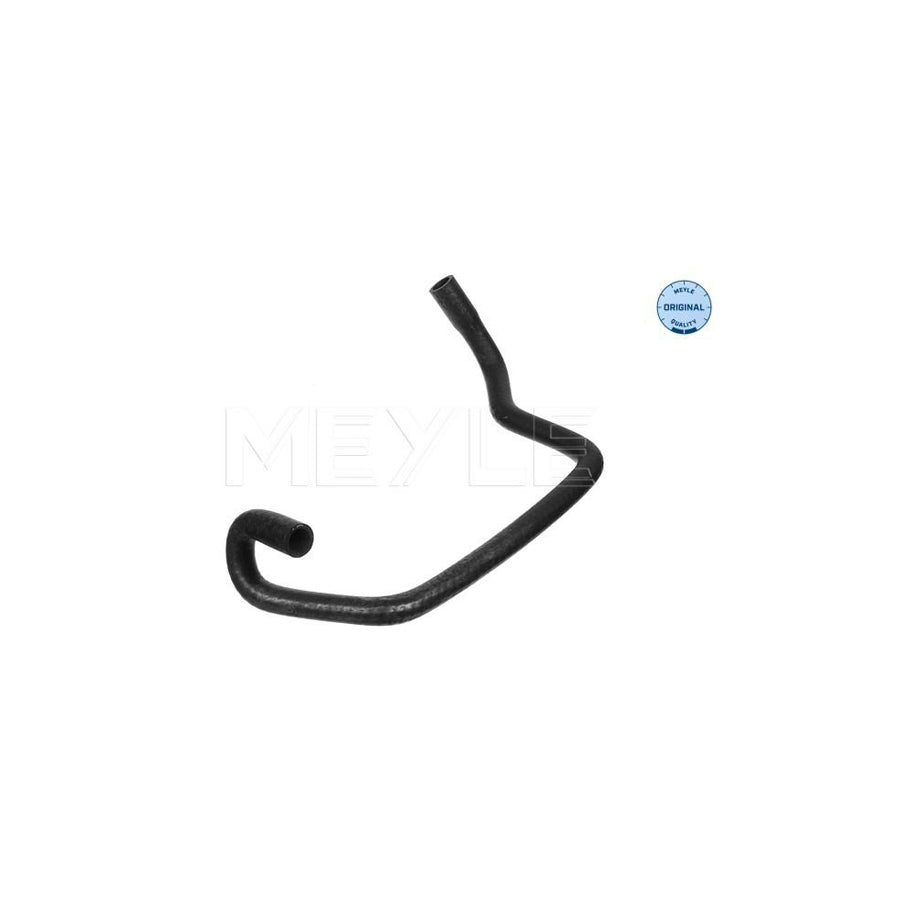 Meyle 119 121 0131 Radiator Hose