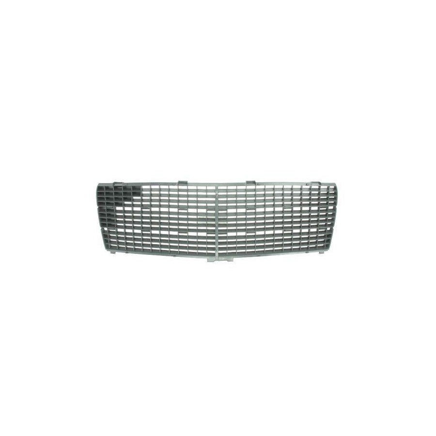 Blic 6502-07-3512990P Radiator Grille Suitable For Mercedes-Benz C-Class