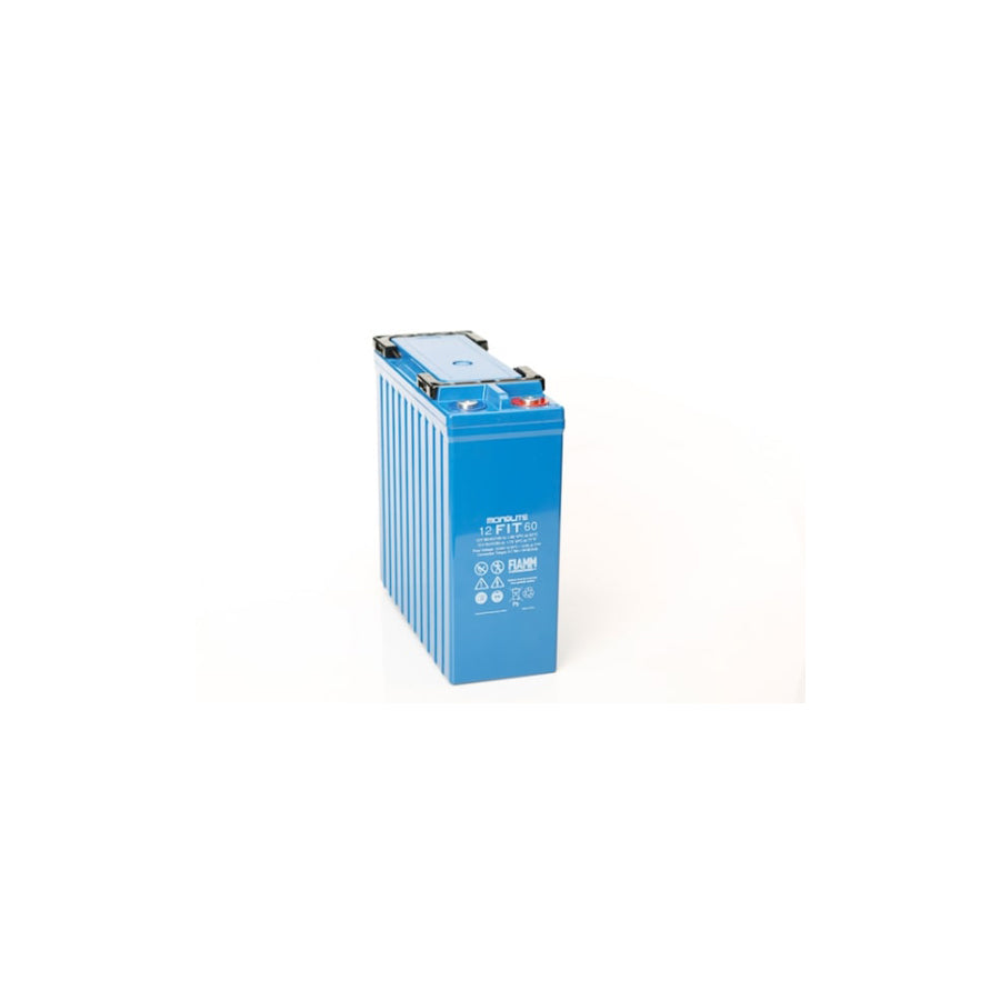 Fiamm FIT VRLA Battery - 12FIT60 | ML Performance UK Car Parts