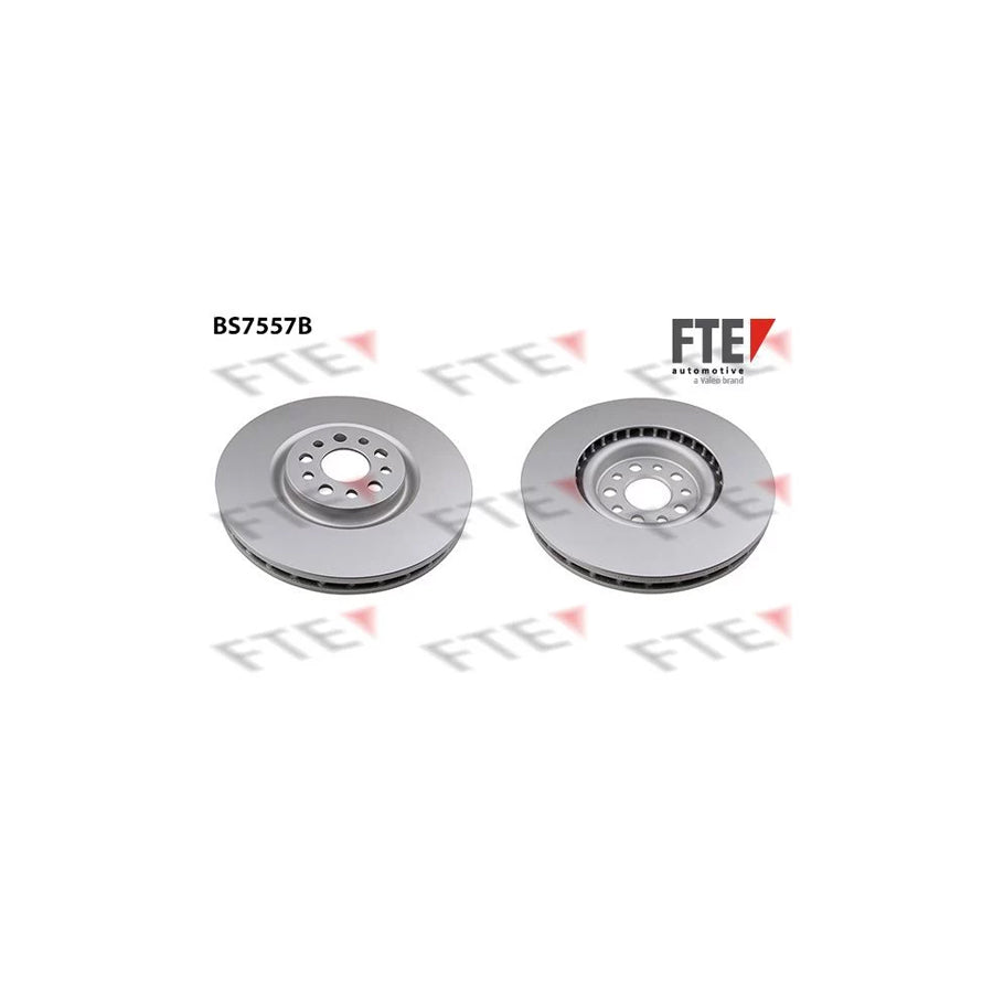 Fte BS7557B Brake Disc | ML Performance UK Car Parts