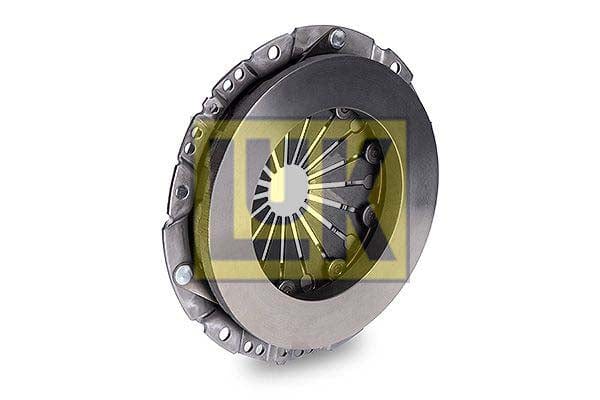 LuK 120 0244 10 Clutch Pressure Plate