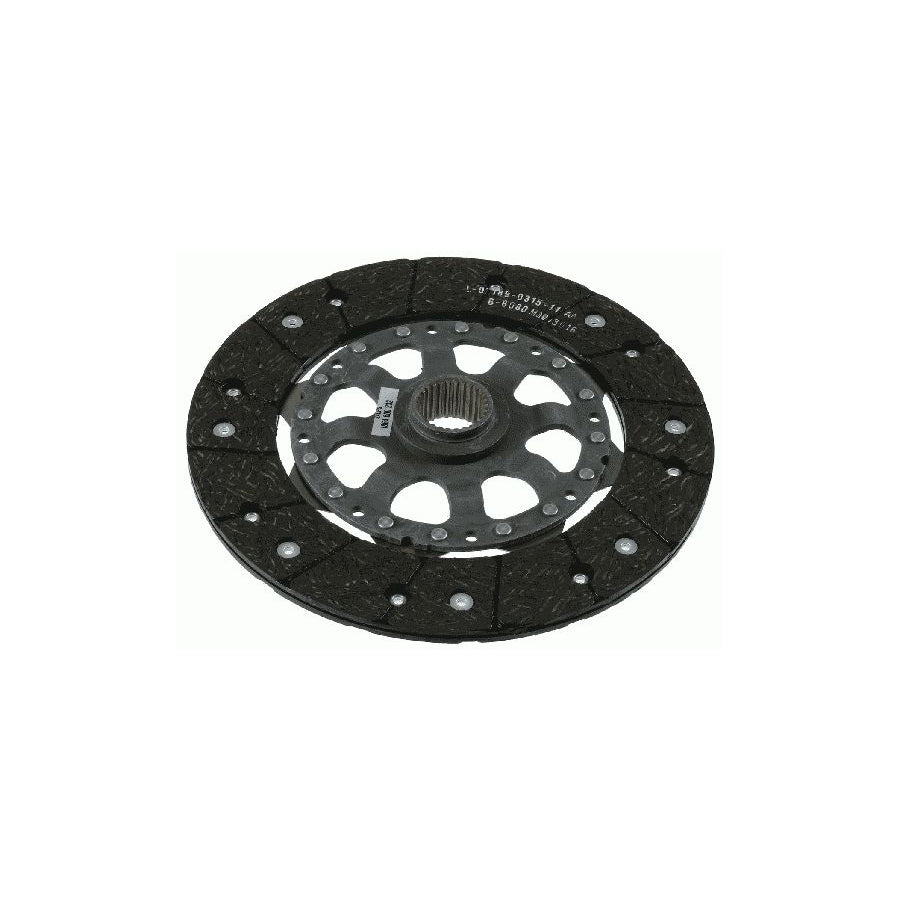 Sachs 1864 600 232 Clutch Disc