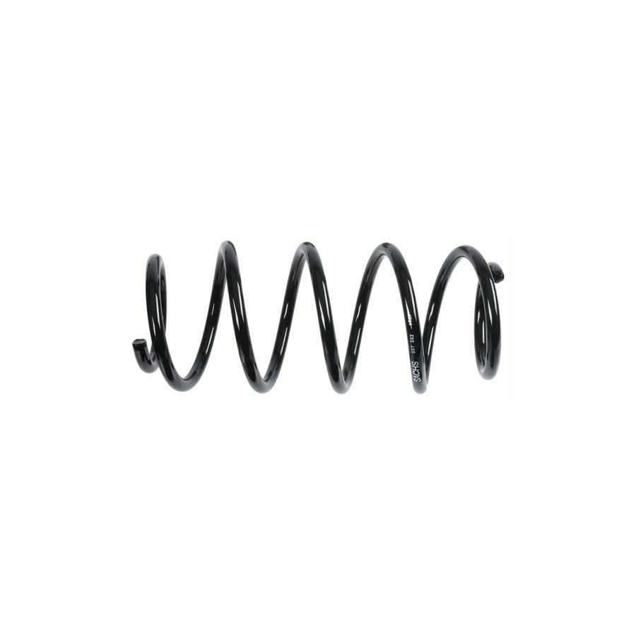 Sachs 997 992 Coil Spring