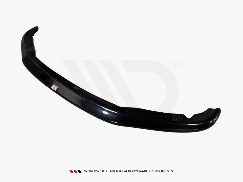 Maxton Design Honda Jazz MK1 Front Splitter