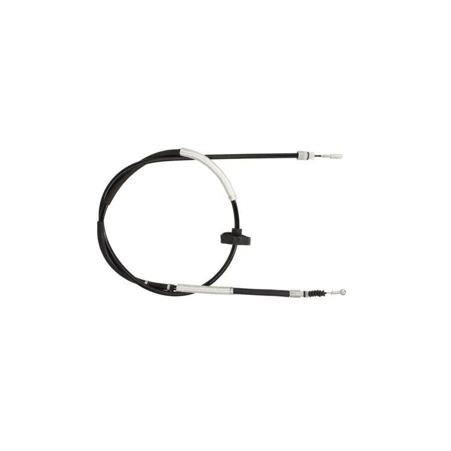 ABE C7A005ABE Hand Brake Cable For Audi A4