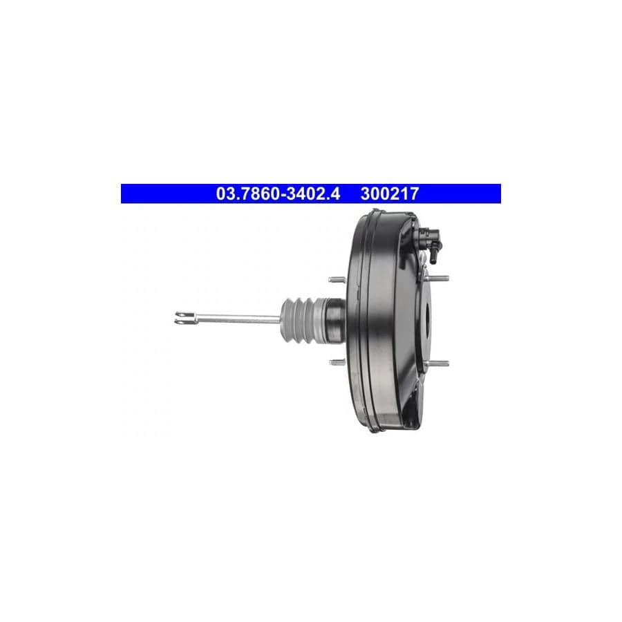 ATE 03.7860-3402.4 Brake Booster