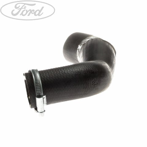 GENUINE FORD 1323813 MONDEO INTERCOOLER AIR DUCT HOSE | ML Performance UK