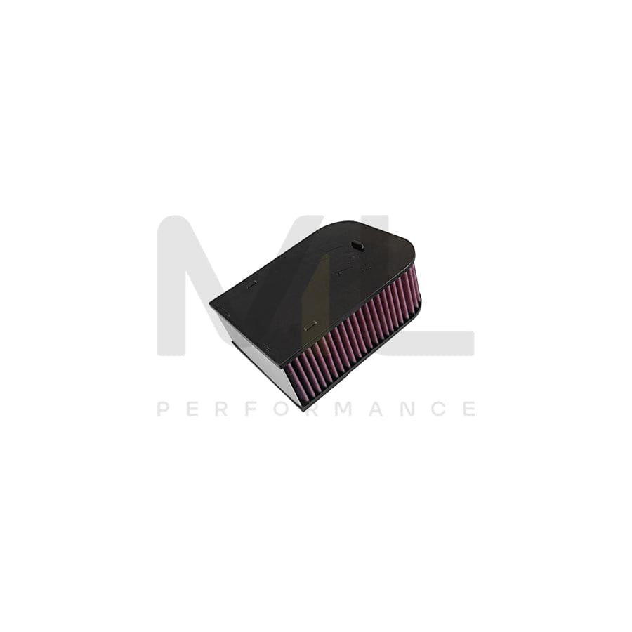 K&N E-0660 Replacement Air Filter | ML Car Parts UK | ML Performance