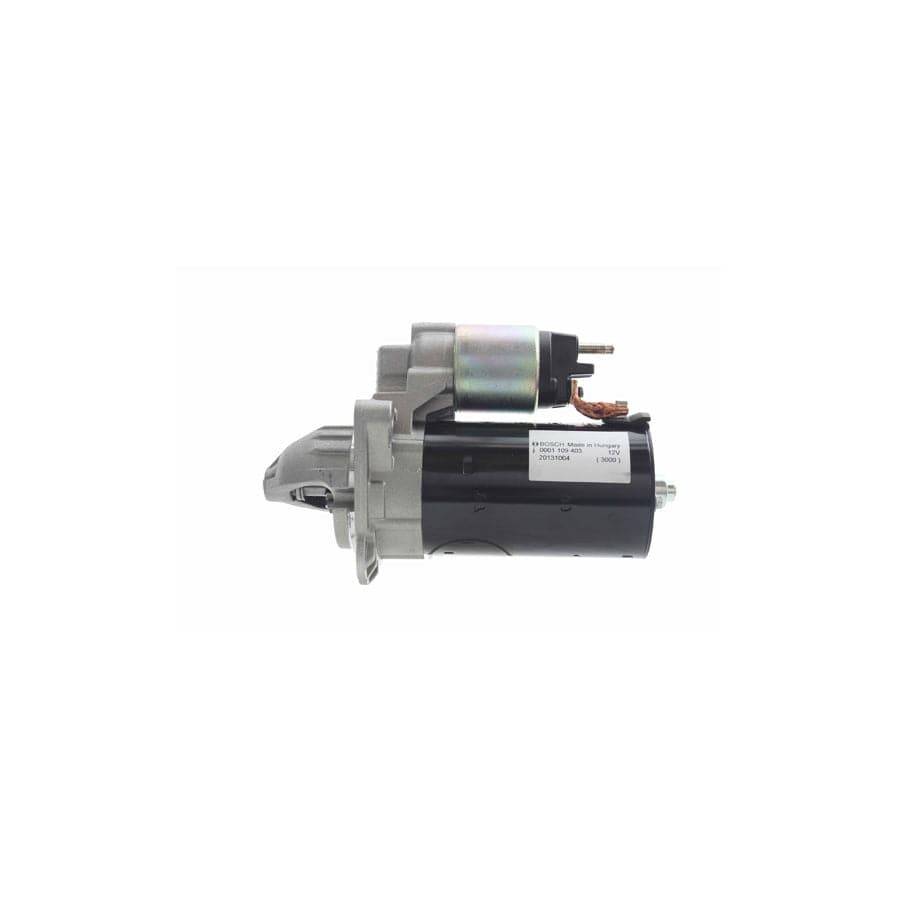 Alanko 10438611 Starter Motor | ML Performance UK