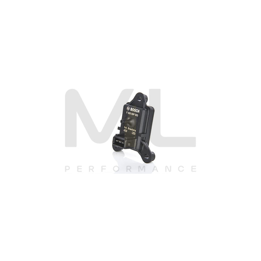 Bosch Fuel Pressure Sensor F00099P003 | ML Car Parts UK | ML Performance