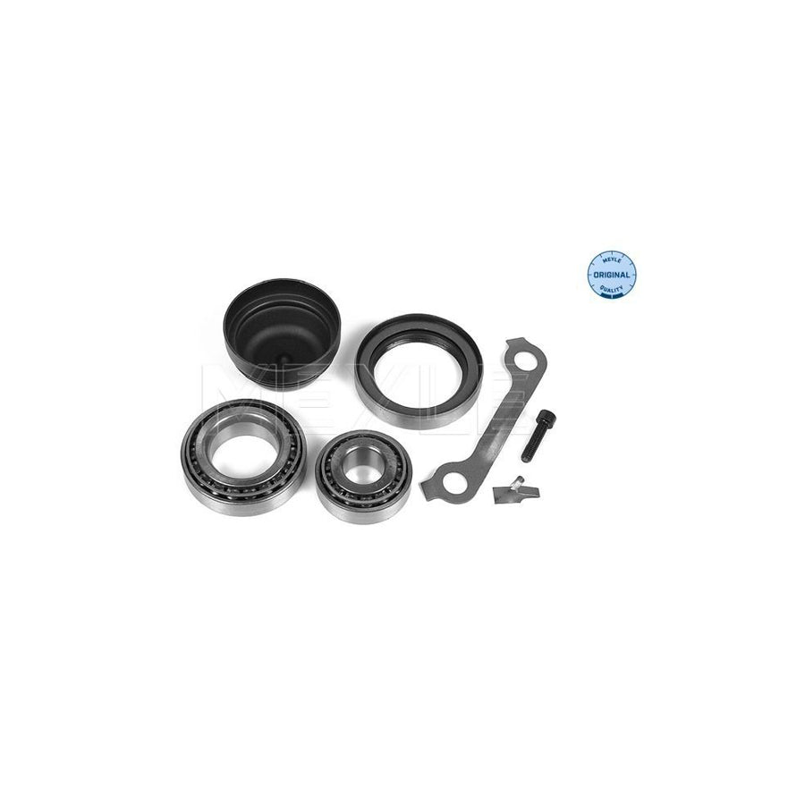 Meyle 014 033 0045 Wheel Bearing Kit