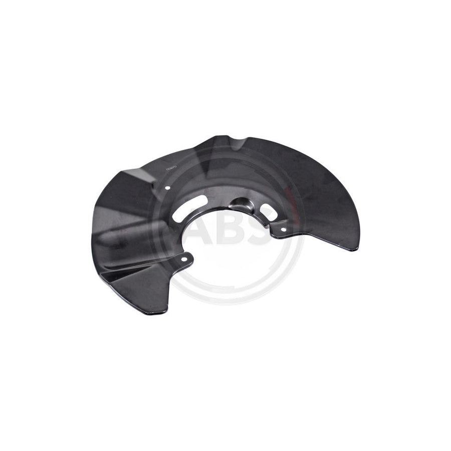 A.B.S. 11366 Splash Panel, Brake Disc