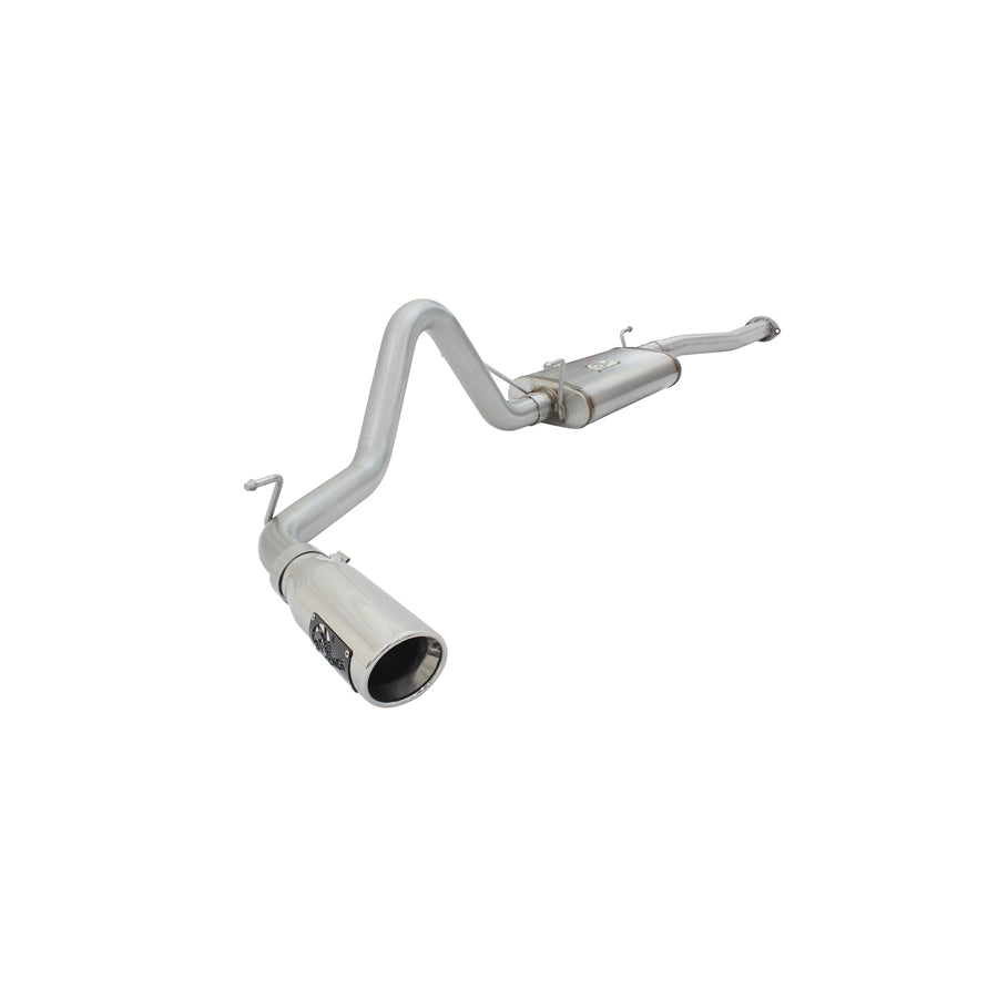  aFe 49-46024-P Cat-Back Exhaust System Toyota Tacoma 13-15 L4-2.7L  | ML Performance UK Car Parts